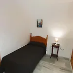 Apartamentos Carril De La Fuente
